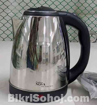 Electric kettle